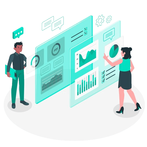 Imagem ilustrativa de CRM